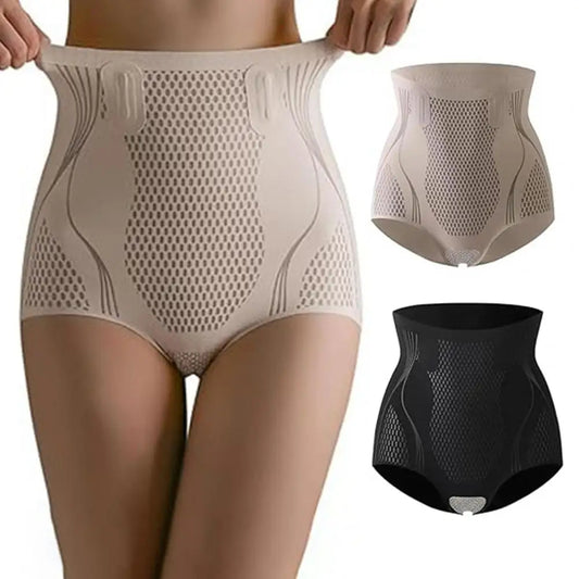 Seamless High waist Tummy Control Butt Lift Underwear