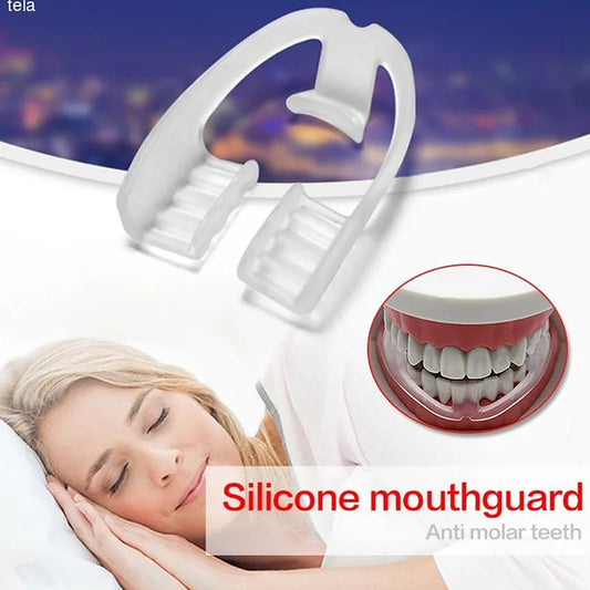 Mouth Guard Sleep