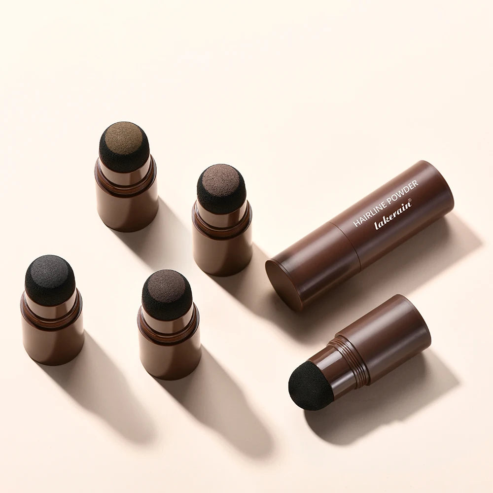 Waterproof Hairline Root Cover Up Powder Hair