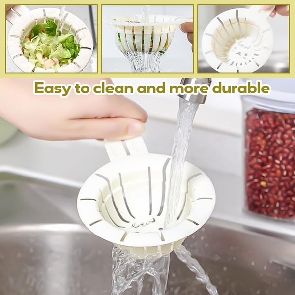 Sink Basket Strainer