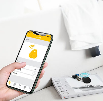🔑Smart Bluetooth Anti-Loss Device