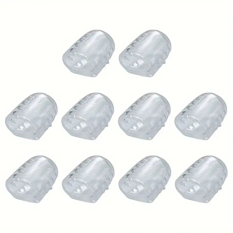 Silicone Toe Protectors (pack of 5)