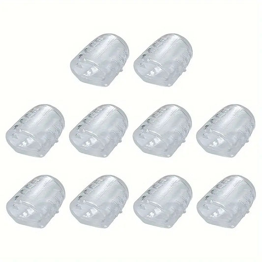 Silicone Toe Protectors (pack of 5)