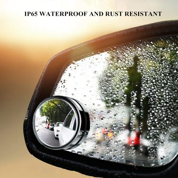 Blind Spot Mirror