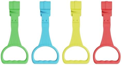 Baby Pull Up Rings, Baby Walking Helper Kids