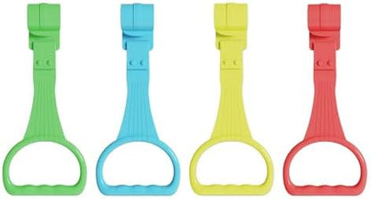 Baby Pull Up Rings, Baby Walking Helper Kids