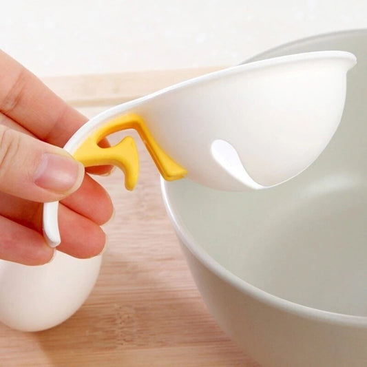 Egg Yolk Separator  (Pack of 2)