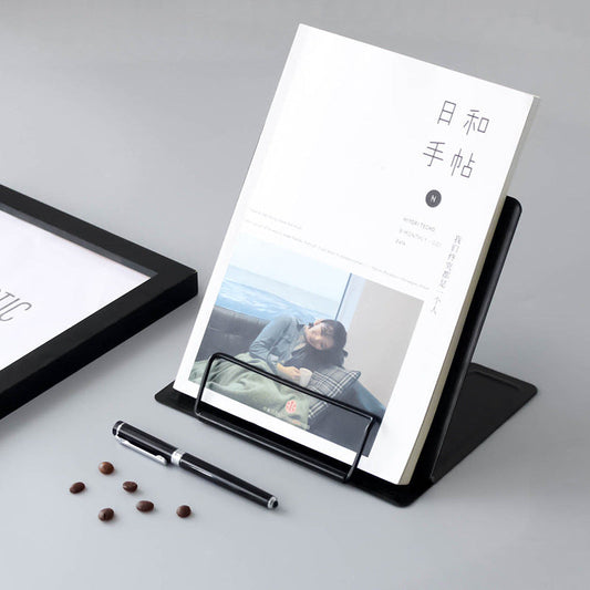Adjustable Book Stand
