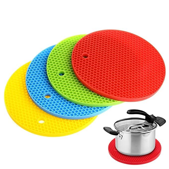 Multipurpose Silicone Mat