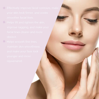 Invisible Transparent Thin Face Patches