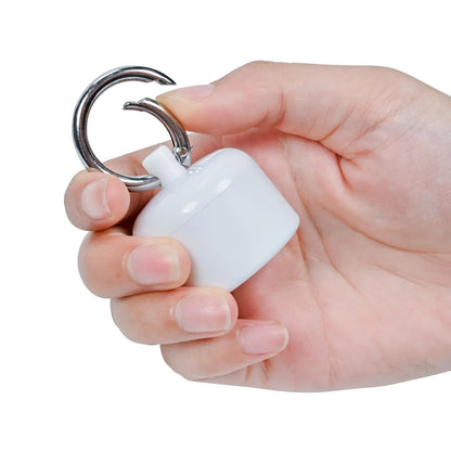 Portable Jewelry Box