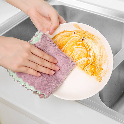 Multi-function Cleaning Roll Towels.