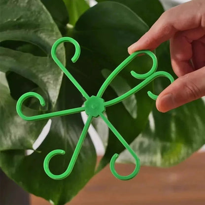 Flower Plant Stem Support