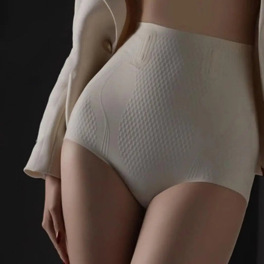 Seamless High waist Tummy Control Butt Lift Underwear