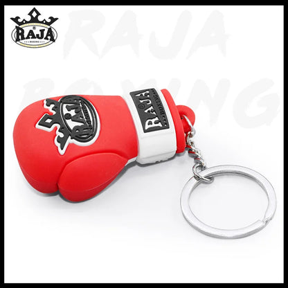 New Boxing Key Chain