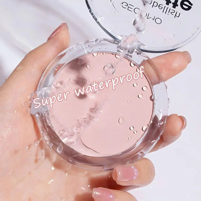 Silky Matt Oil Control Foundation