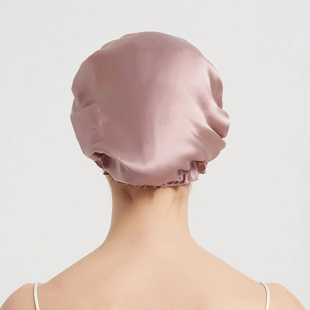 Silky Curl Bonnet 💖