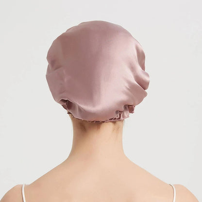 Silky Curl Bonnet 💖