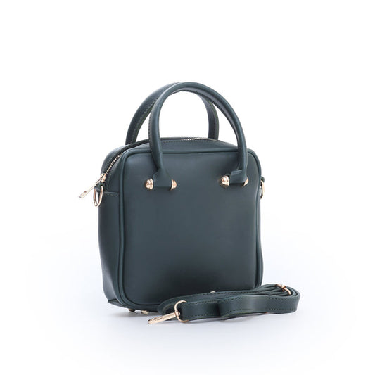 Monty Square Bag