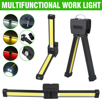 Gym Lamp Portable Posing Lamp