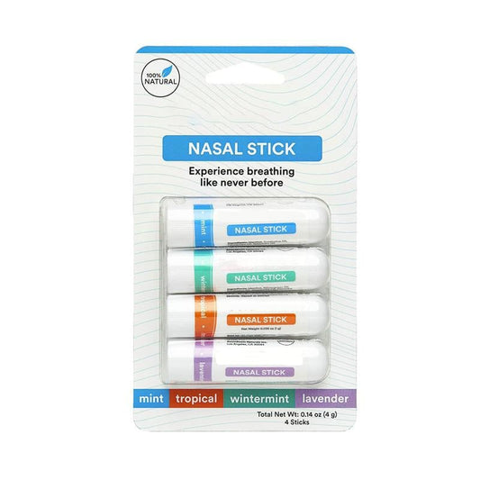 Nasal Stick (PACK OF 4)