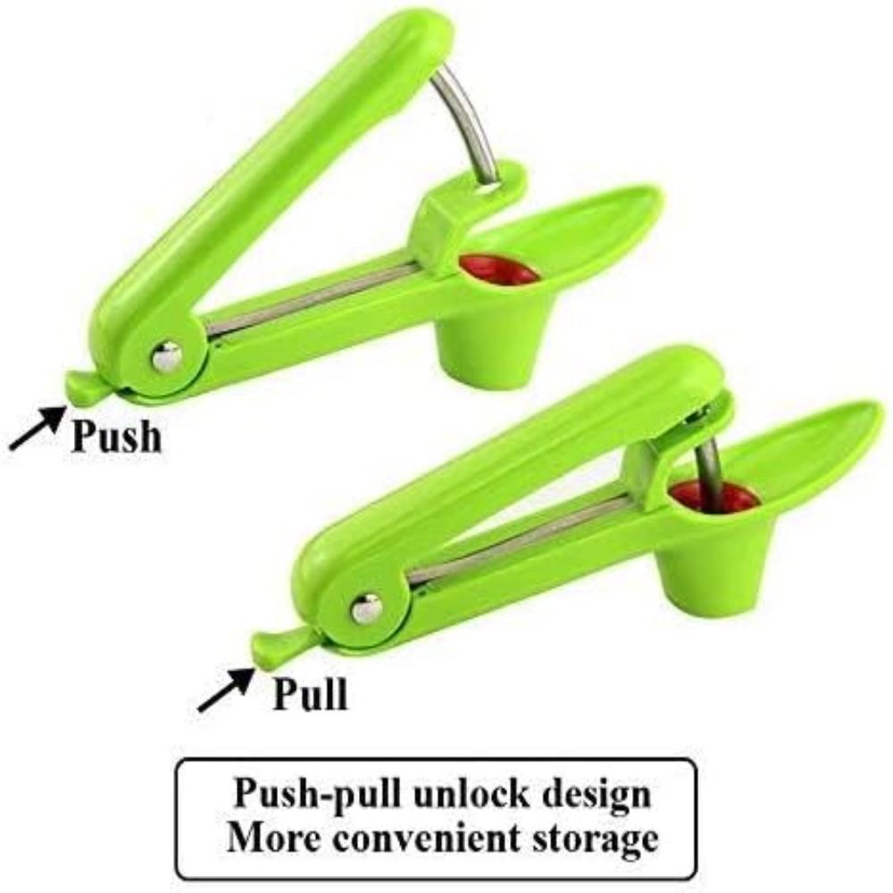 Portable Cherry Stone Picker