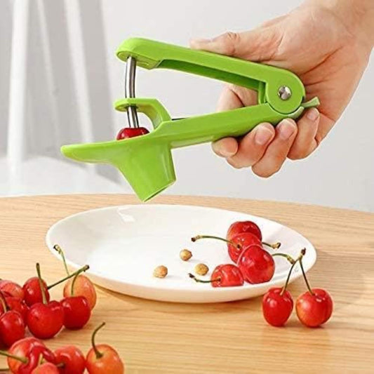 Portable Cherry Stone Picker