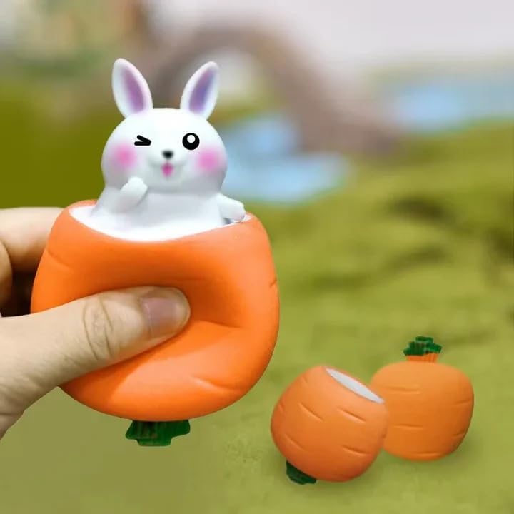 🐰✨ Pop Up Rabbit Bunny ✨🐰