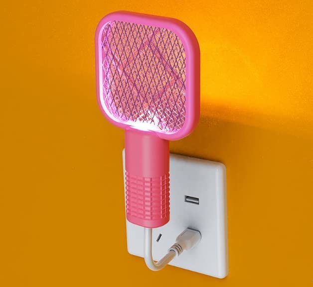 Mini Electric Mosquito Killer - German Imported - Free Summers Gift