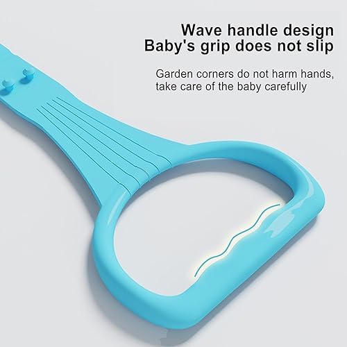 Baby Pull Up Rings, Baby Walking Helper Kids