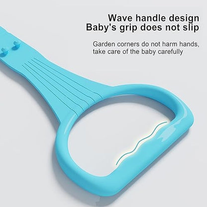 Baby Pull Up Rings, Baby Walking Helper Kids