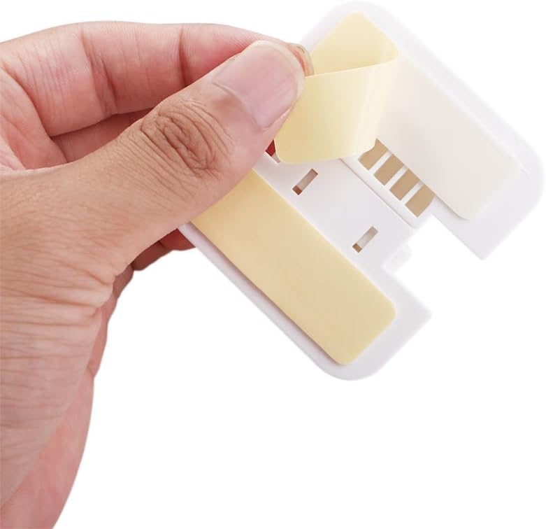 Safety Lock ABS Anti Pinch Hand Household