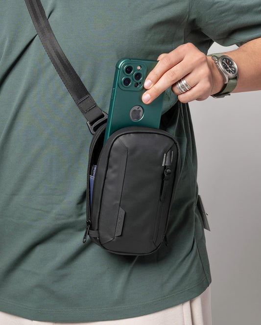 Mobile Phone Sling