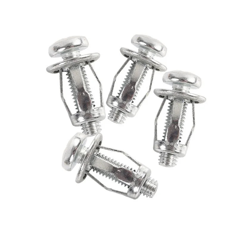 Jack nuts / Car Metal Screw nuts with screw