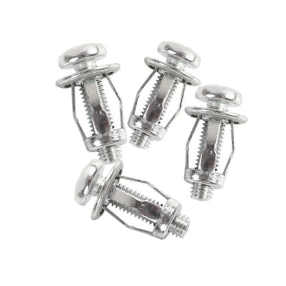 Jack nuts / Car Metal Screw nuts with screw