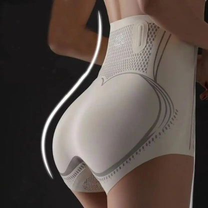 Seamless High waist Tummy Control Butt Lift Underwear