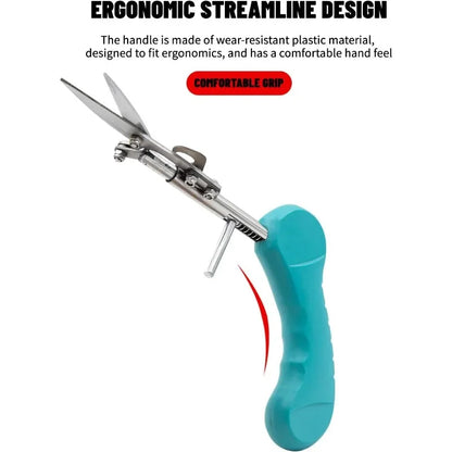 Stainless Steel Garden Shears