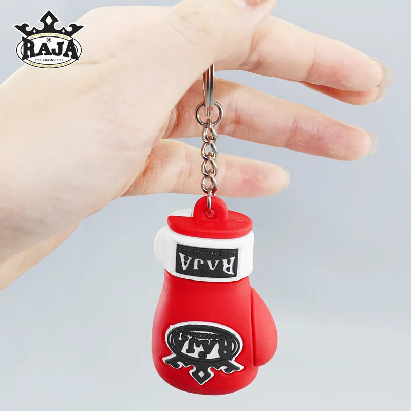 New Boxing Key Chain