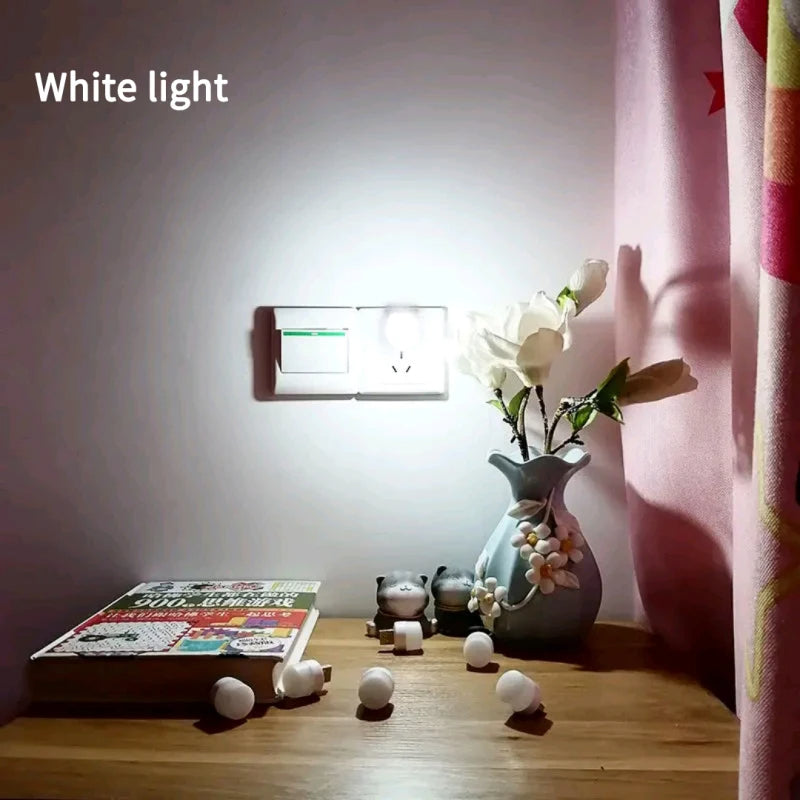 USB Mobile Small LED Light