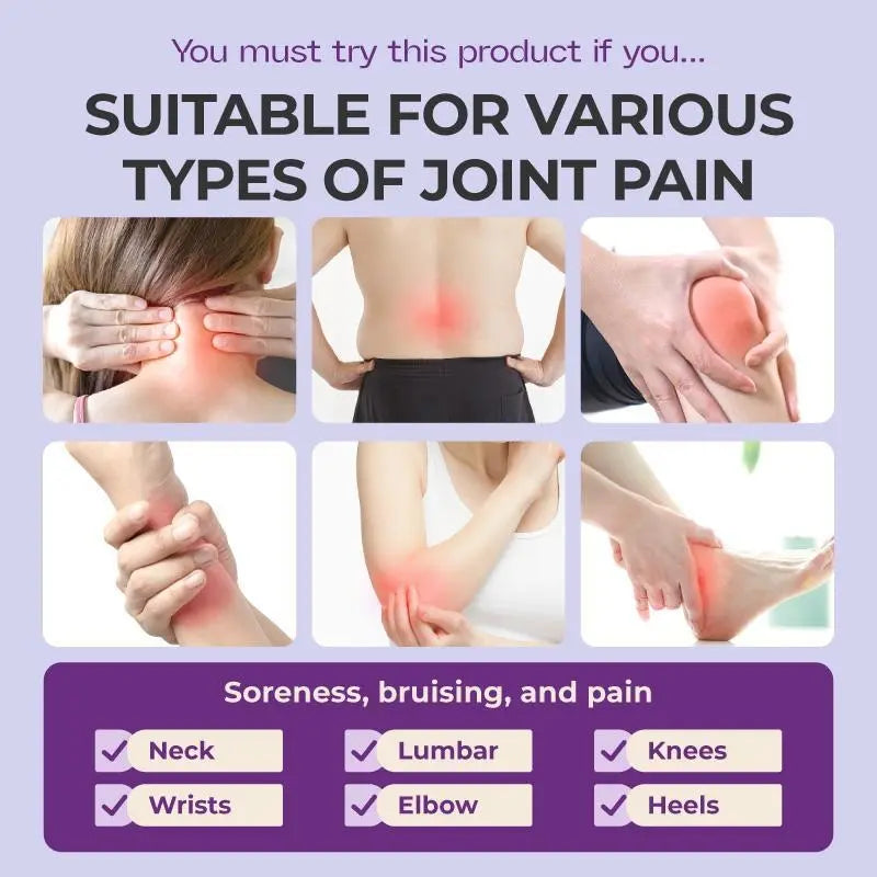 Umex High-Performance Joint & Bone Gel
