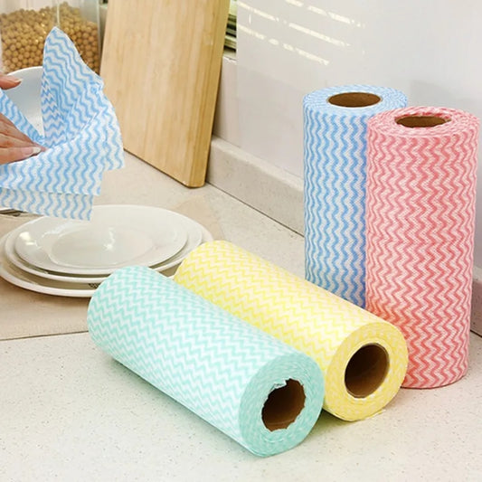 Disposable Kitchen Towel