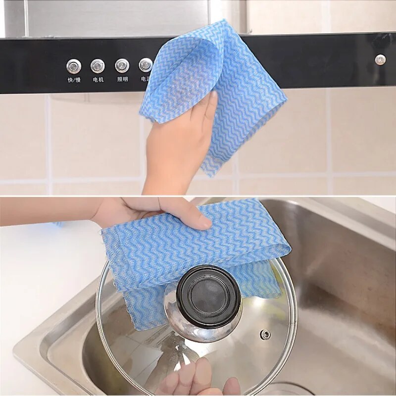 Disposable Kitchen Towel