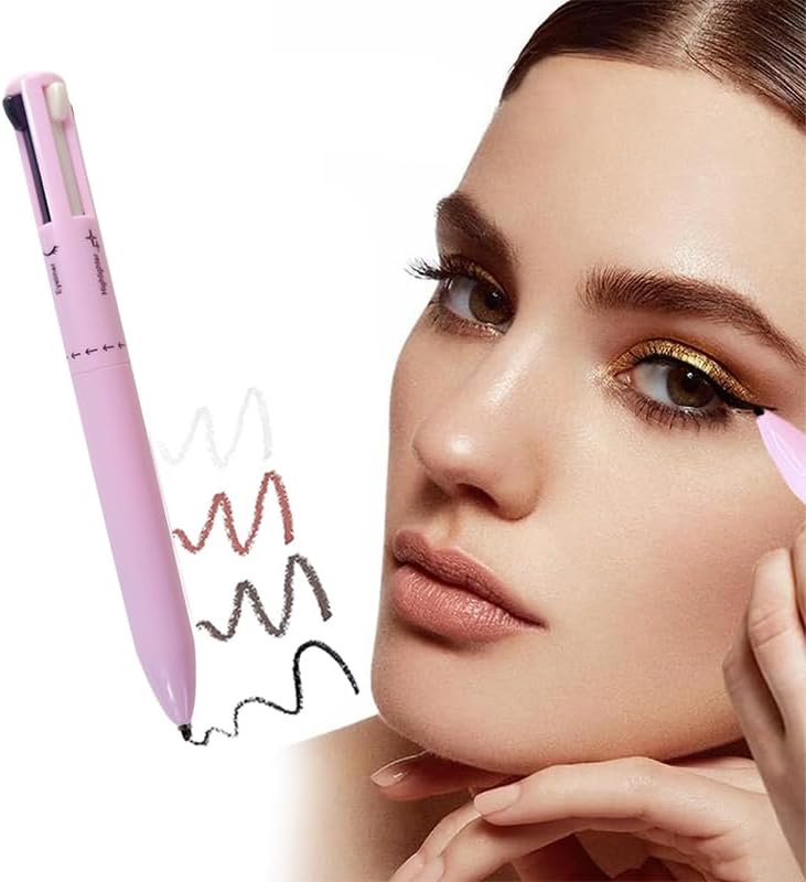 4 in 1 Makeup Pen