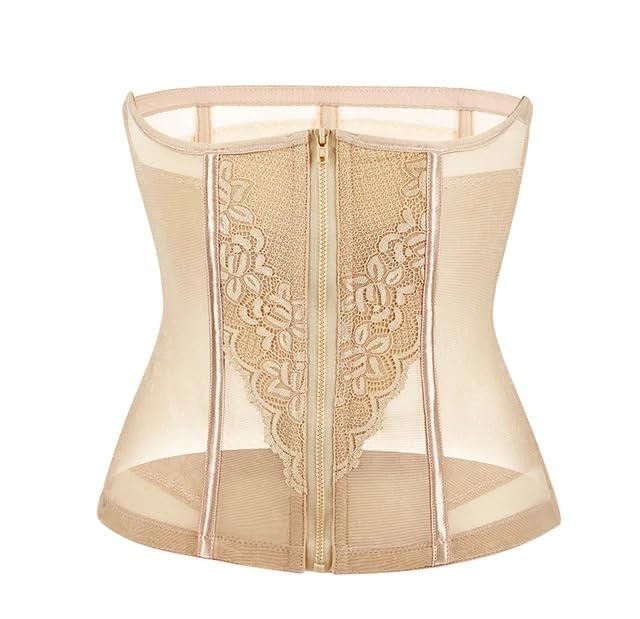 Waist Trainer Body Shaper