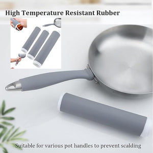 Thermal Insulated Silicone Cover