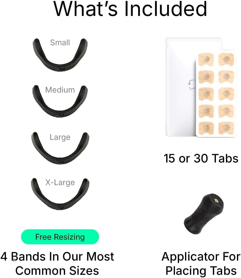 Intake Breathing Nasal Strip