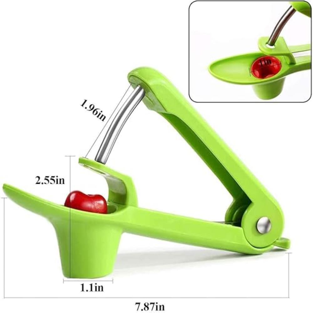 Portable Cherry Stone Picker