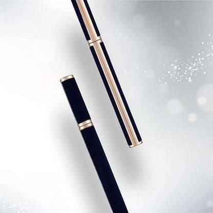 Neyah Long-lasting 2 in 1 Noir Lash Adhesive Eyeliner