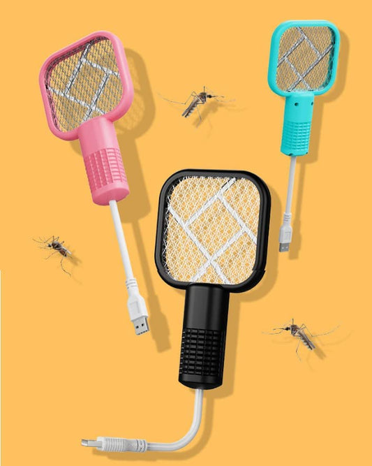 Mini Electric Mosquito Killer - German Imported - Free Summers Gift