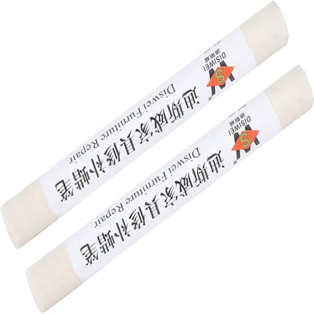 4 Pcs Scratch Repair Chalk